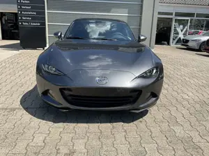 Mazda MX-5 1.5L SKY-G  97 kW (132 PS) Exclusive Line FRÜHLING