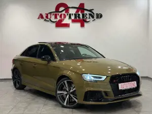 Audi RS3 RS 3 Lim. 2.5 TFSI quattro Audi exclusive PANO Bild 2