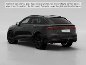 Audi SQ8 TFSI AHK/StHz/HDMatrix/23''/HuD/BO/Pano/Ass Bild 3