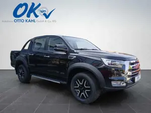 JAC 8 Pro ABS, ESP, LED, 360° Kamera Keyless Go, Alu