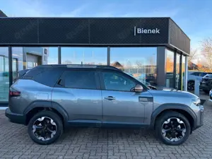 Dacia Bigster HYBRID 155 Extreme