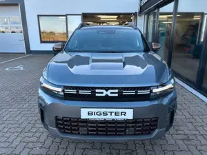Dacia Bigster HYBRID 155 Extreme Bild 4