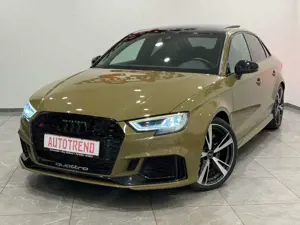Audi RS3 RS 3 Lim. 2.5 TFSI quattro Audi exclusive PANO Bild 5