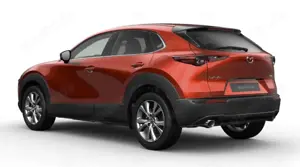 Mazda CX-30 2.0L e-SKYACTIV X 186ps 6AT FWD Exclusive Bild 5