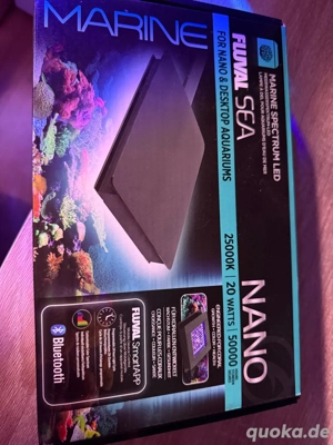 Fluval Sea Marine nano