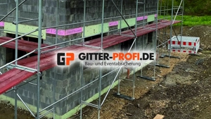 Gerüst Unterlegplatte groß für Gerüstfuß Gerüstspindel