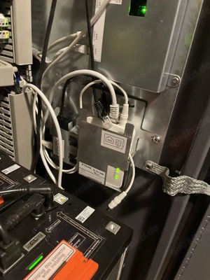 Sonnen Batterie Classic mit Notstrom und Inselbetrieb NEUE AKKUs (8,4 kWh)