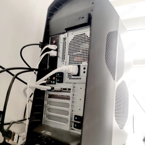 Gaming-PC Dell Alienware Aurora Ryzen Ed. R10 AMD 5900X RTX3080 Bild 5