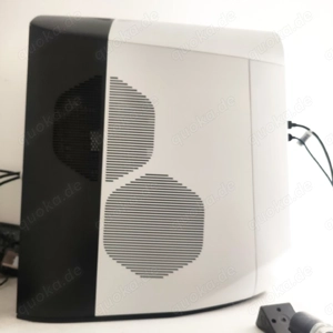 Gaming-PC Dell Alienware Aurora Ryzen Ed. R10 AMD 5900X RTX3080 Bild 2