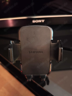 SAMSUNG Smartphone Halterung ... Bild 6
