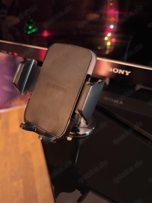 SAMSUNG Smartphone Halterung ... Bild 4