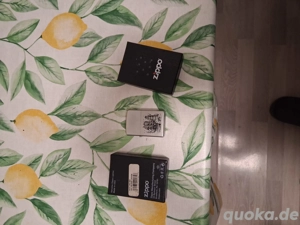 Zippo Feuerzeug 