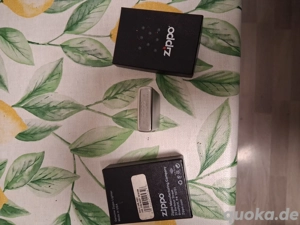 Zippo Feuerzeug  Bild 5