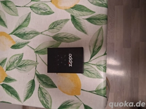 Zippo Feuerzeug  Bild 2