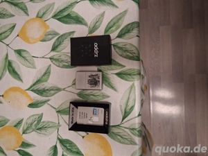 Zippo Feuerzeug  Bild 3