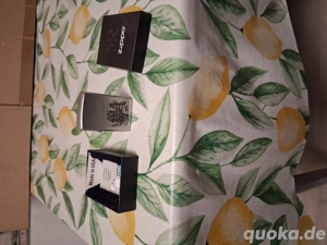 Zippo Feuerzeug  Bild 4