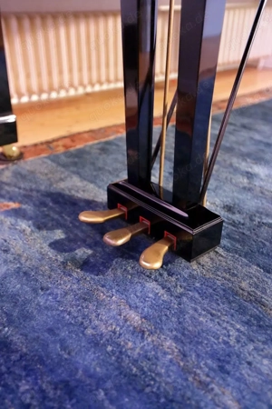 Yamaha Flügel G2 schwarz - 173 cm - Baujahr 1993 - Grand Piano