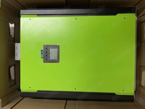 EASUN 10KW Hybrid Wechselrichter Inverter 48v Solar Off Grid