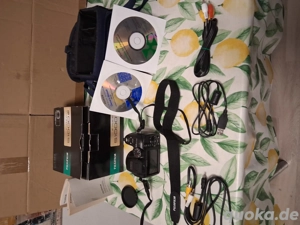 Fujifilm DigitalKamera Bild 2