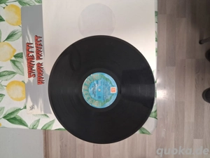 Vynil Schallplatte  Bild 3