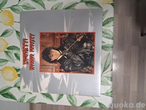 Vynil Schallplatte  Bild 2