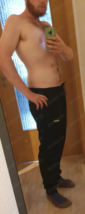 M22 sucht paar bis zum 24.12