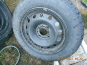 4 Sommerreifen 165 70 R 14 31 T Bild 3