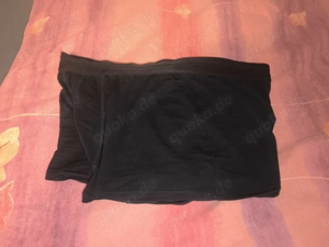 Getragene Männer Unterhose 