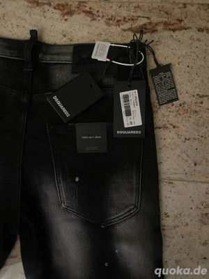 Dsquared2 Jeans 