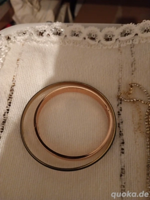 modeschmuck Set 11 teile  Bild 2