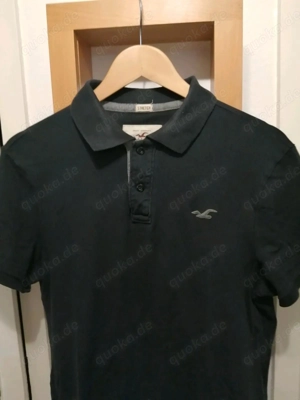 Hollister Polo gr M
