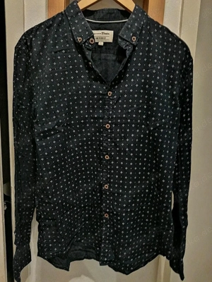Schönes Tom Tailor Hemd Top!