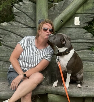 Biete liebevolle Hundebetreuung  Urlaubsbetreuung mit Familienanschluss