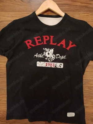 Replay Tshirt