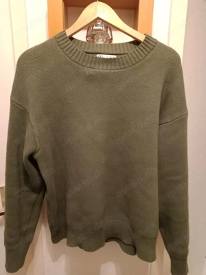 Zara Pullover top Zustand Np 59E