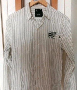 G-star Hemd ein Blickfang