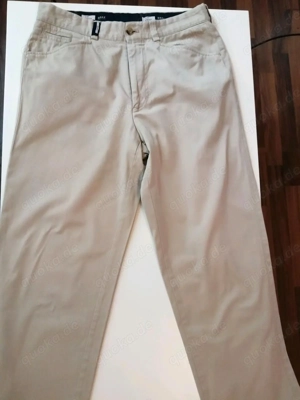 Brax Gap Deluxe Hose !