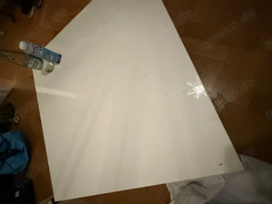 Tisch zu verschenken