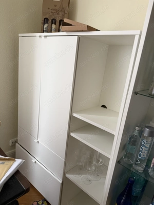Schrank günstig zu verkaufen 