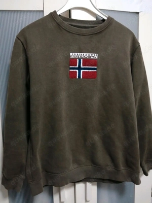 Jan Mayen Pullover  Np 119E
