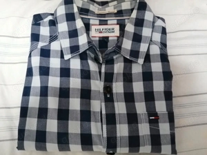 Top Tommy Hilfiger Hemd Np 69E