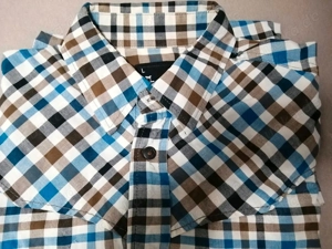 Top G-star Hemd echter  Blickfang