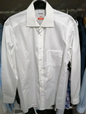 Olymp Hemd Top Hemd