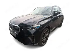 BMW X5 xDrive50e xDrive M Sport (EURO 6d)