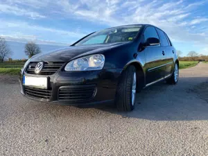 Volkswagen Golf Golf V  5-Türer 1.4 TSI GT Sport