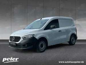 Mercedes-Benz Citan 112 CDI Kasten REGALEINBAU 7GT+KAMERA+KLIMA