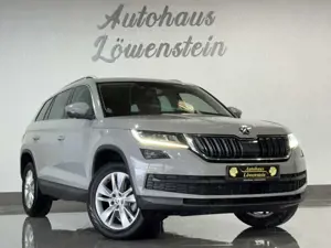 Skoda Kodiaq Style*SHZ V.H*RFK*MEMORY SITZE*CARPLAY*