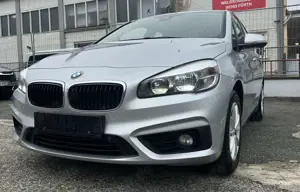 BMW 216 216 i Advantage**LED*NAVI*PDC*ASSIST*Business*