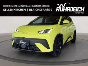 BYD Dolphin Comfort NAV DIG-DISPLAY 360KAMERA LED APPLE/ANDROI