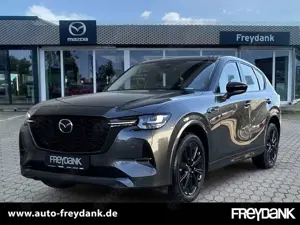 Mazda CX-60 e-SKYACTIV-D 200 HOMURA, Driver Assistance-,Premiu